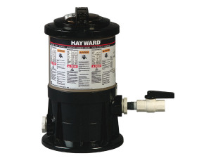 Hayward chemical dispenser - 7 KG