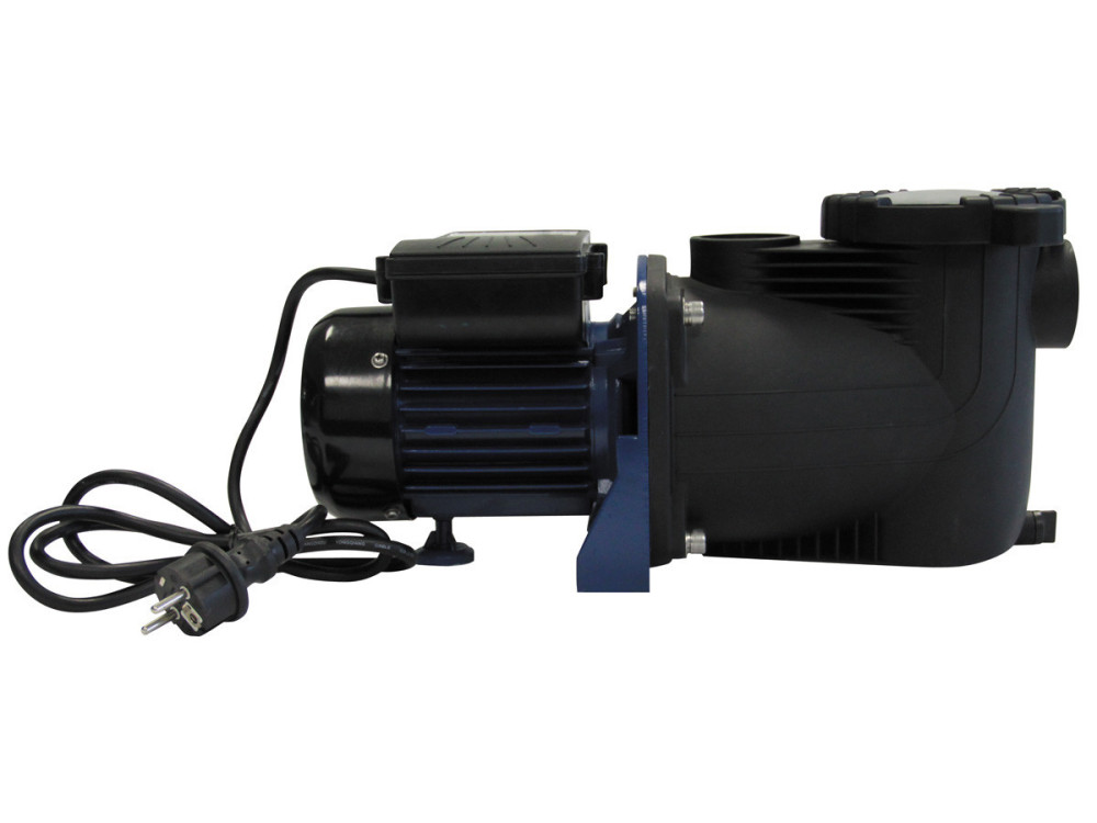 Model 1/2" single-phase filtration pump - For above-ground pools up to 65 m3