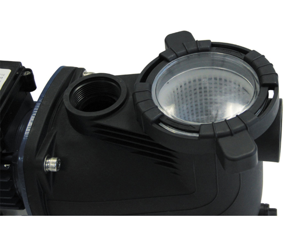 Model 1/2" single-phase filtration pump - For above-ground pools up to 65 m3