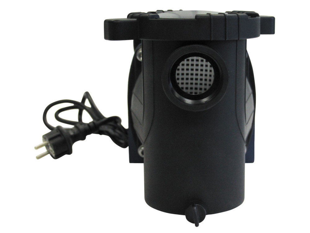 Model 1/2" single-phase filtration pump - For above-ground pools up to 65 m3