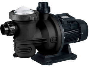 Aqualux Premium" filtration pump - 1.5" - 17.9 m3/h - For in-ground pools from 70-90 m3