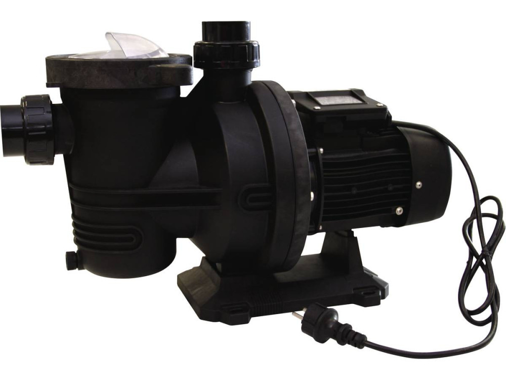 Aqualux Premium" filtration pump - 1.5" - 17.9 m3/h - For in-ground pools from 70-90 m3