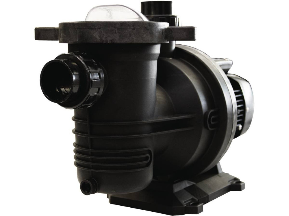 Aqualux Premium" filtration pump - 1.5" - 17.9 m3/h - For in-ground pools from 70-90 m3
