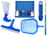 Complete maintenance equipment kit