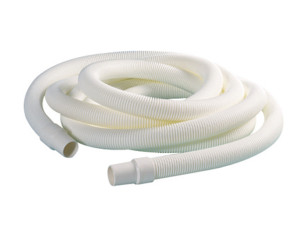 Floating hose 2 pre-cut ends - 7.5 m, Ø 38 mm