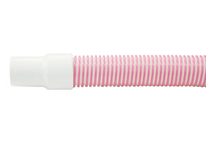 Floating hose with 2 pre-cut ends - 9 m, Ø 38 mm