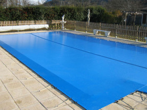 Cover 1 for 5.80 m pool