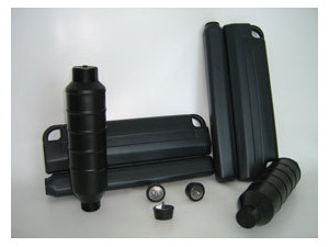 Wintering equipment - Swimming pool wintering kit up to 40m3