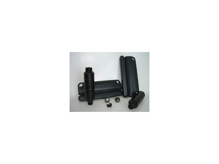 Wintering equipment - Swimming pool wintering kit up to 40m3