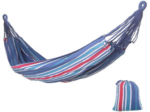 Dallas garden hammock canvas - 3.6 m - Blue