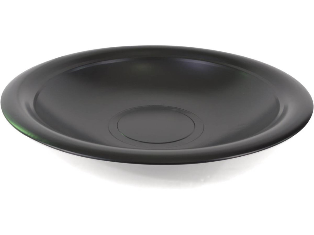 Outdoor heater "Brasero 2" - Ø 76 cm - Black