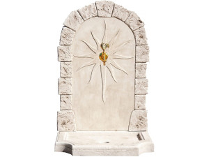 Fountain "Calypso" - 0.62 x 0.40 x 0.93 m