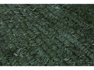 Artificial Hedge  " 100 X 300 cm " (  3'3" x 9'10")
