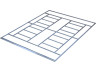 FOUNDATION FOR GARDEN SHELTER DALLAS 15,16 M²