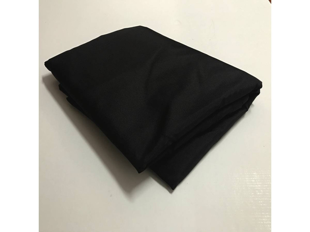 Protective Cover - Garden Set Chicago 4 - Black