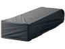 Protective cover - Bali/Bella/Saïgon sunbath - Black