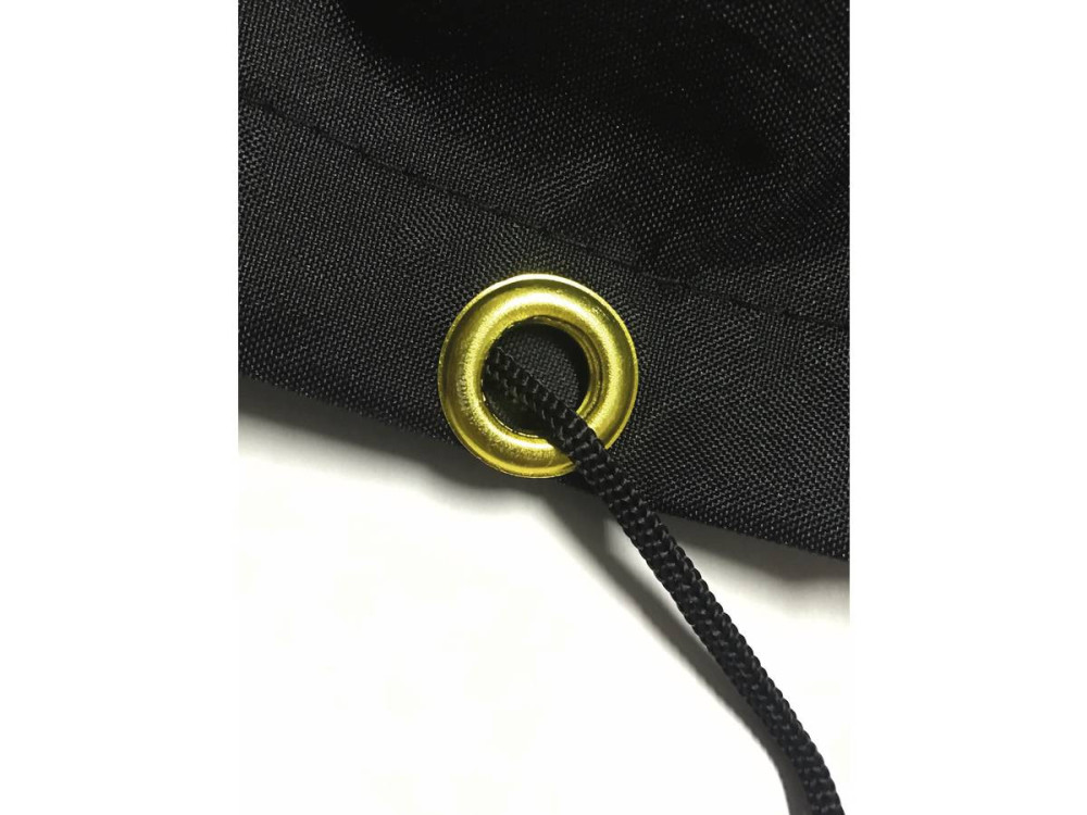 Protective cover - Bali/Bella/Saïgon sunbath - Black