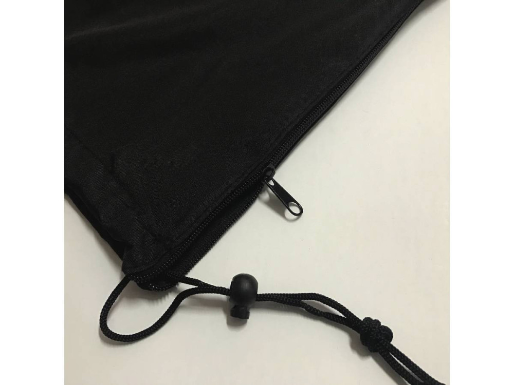 Parasol cover - Parasol Sun 4 - Black