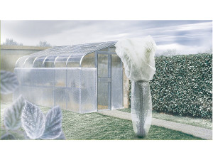 Bubble film - "Isofilm" - 1.20 x 100 m