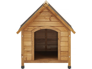 Doggy dog kennel - 77 x 82 x 88 cm - Beige