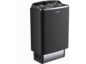 190 sauna heater - Integrated control 6 kW