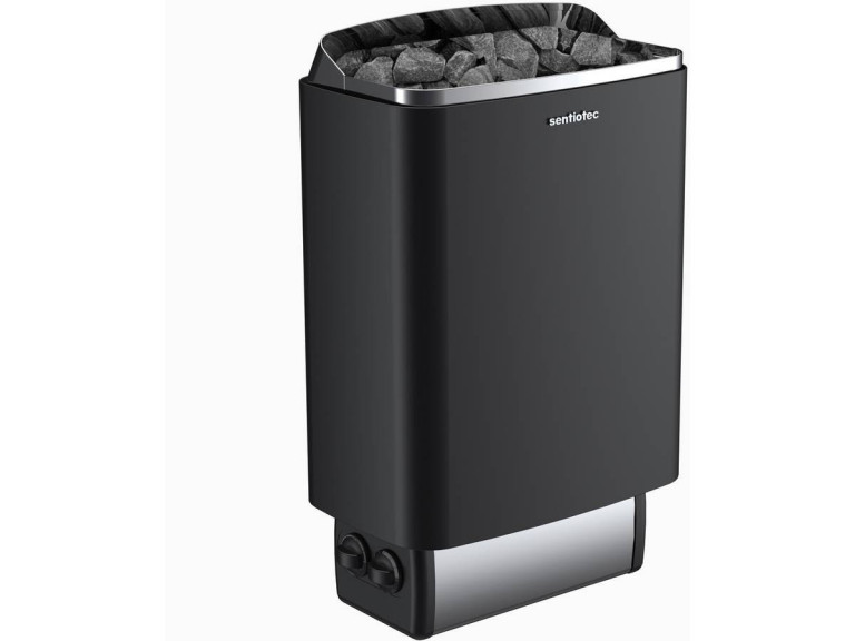 190 sauna heater - Integrated control 6 kW