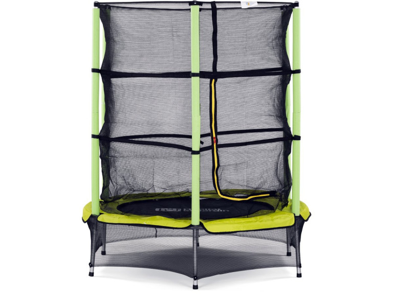 Mini trampoline "Mini Yoopi" - Ø 1.40 m
