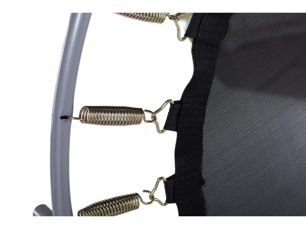 Mini trampoline "Mini Yoopi" - Ø 1.40 m