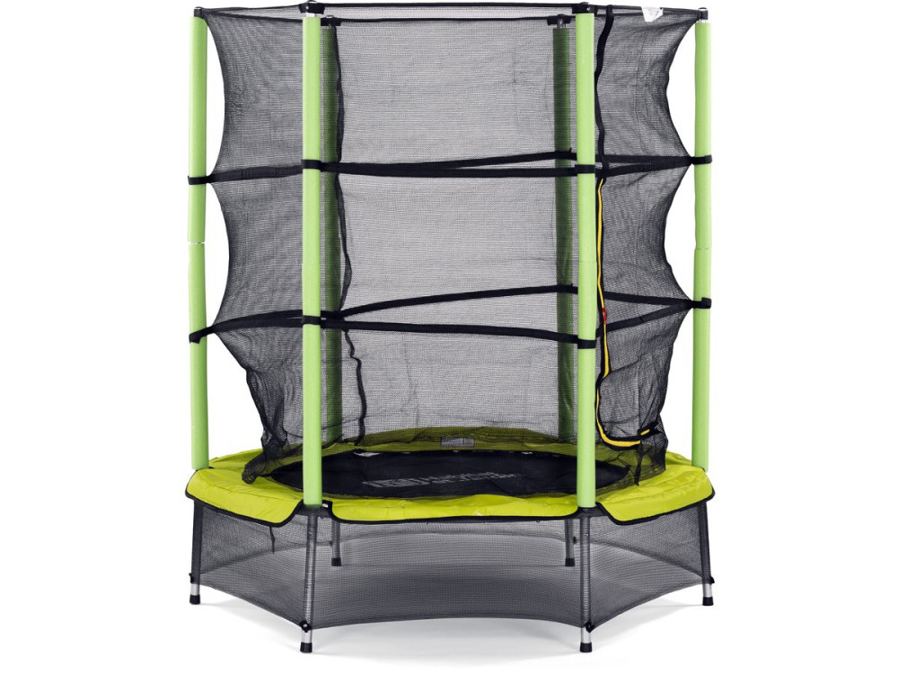 Mini trampoline "Mini Yoopi" - Ø 1.40 m