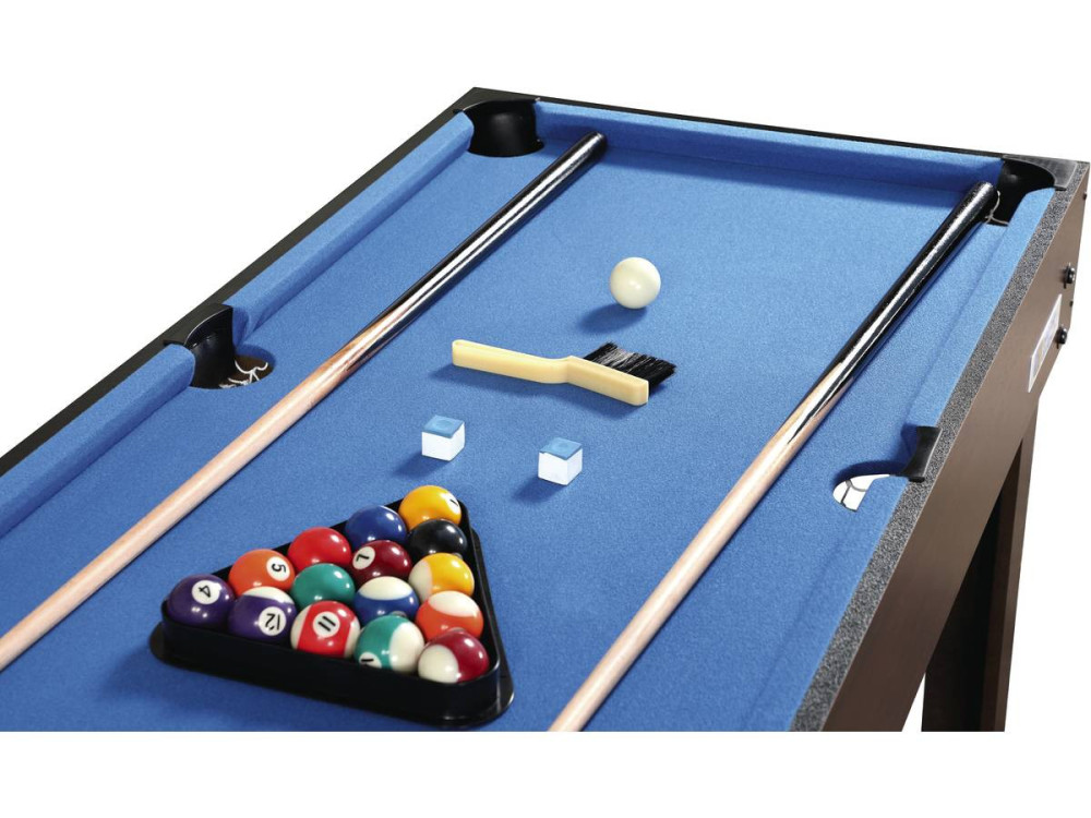 9 in 1 games table - 112 x 58 x 79 cm