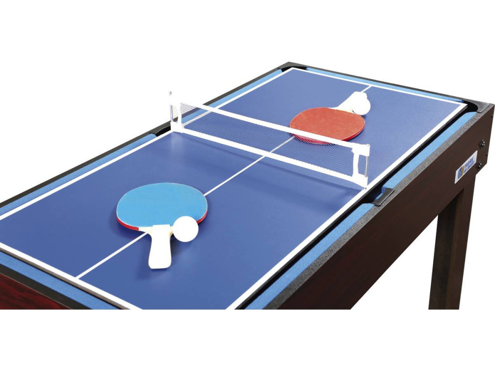 9 in 1 games table - 112 x 58 x 79 cm