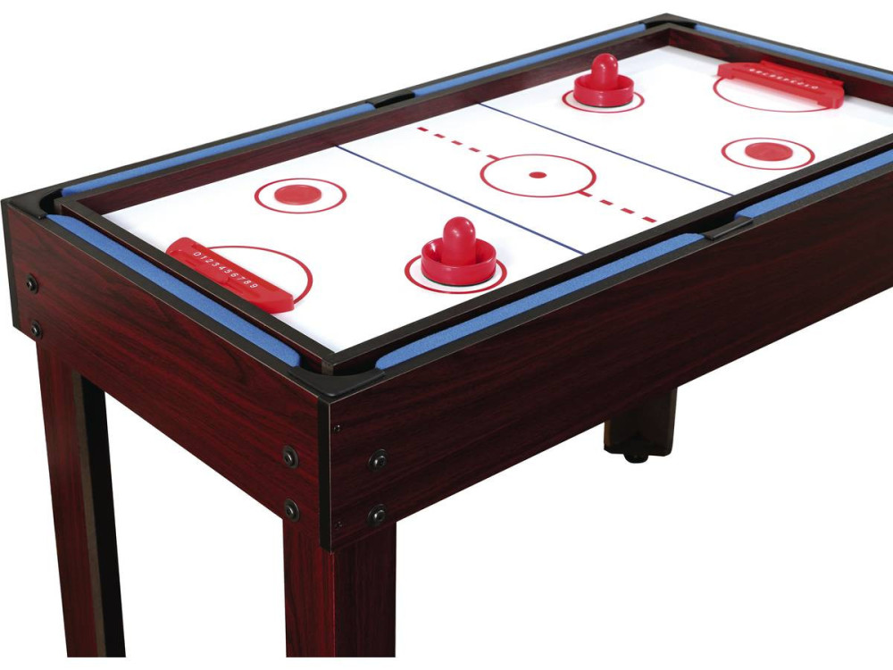 9 in 1 games table - 112 x 58 x 79 cm