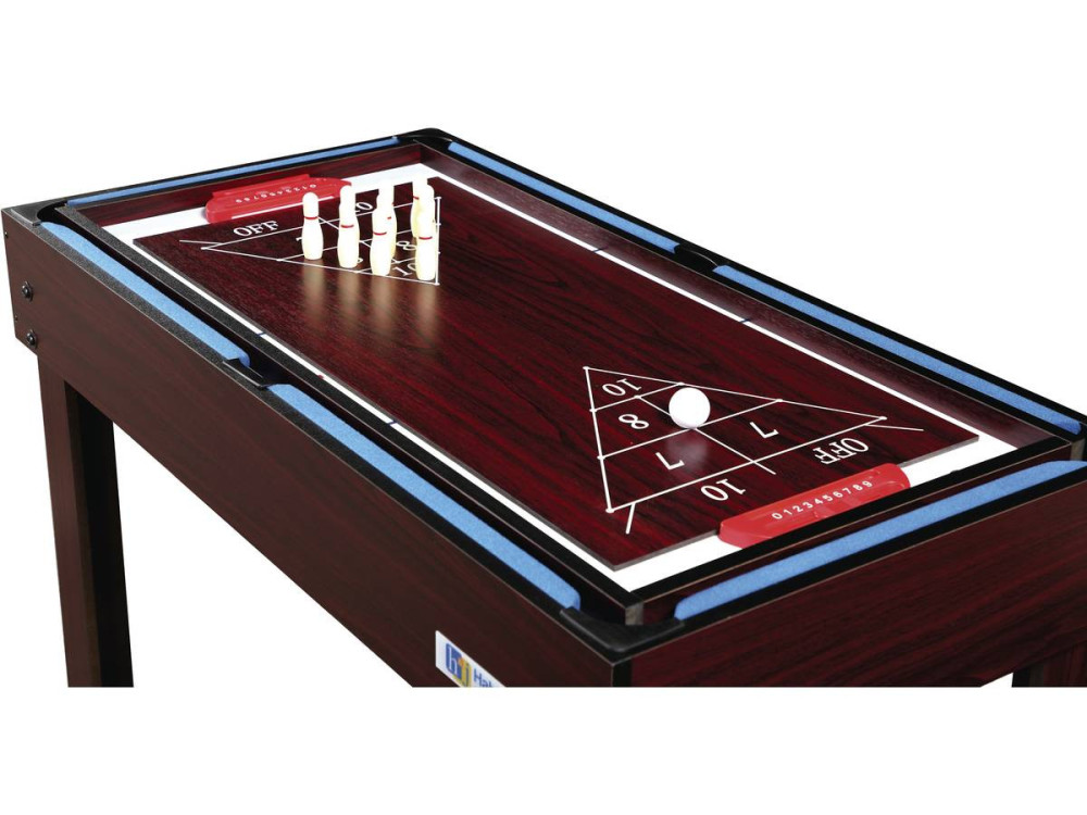 9 in 1 games table - 112 x 58 x 79 cm