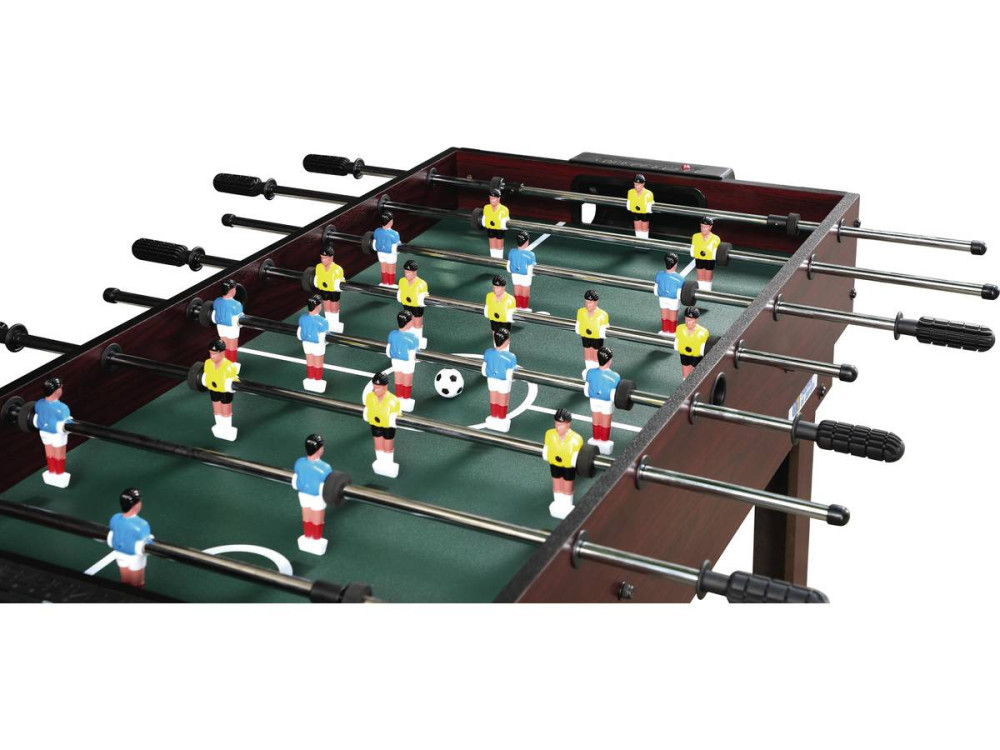 9 in 1 games table - 112 x 58 x 79 cm