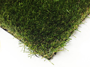 Synthetic grass "VERDI 3"  3 colors - 2 x 5 m x 30 mm