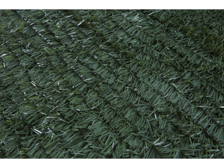 Artificial Hedge  " 100 X 300 cm " (  3'3" x 9'10")