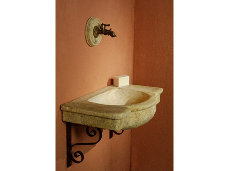 Parma" sink - 70 x 42 x 17 cm