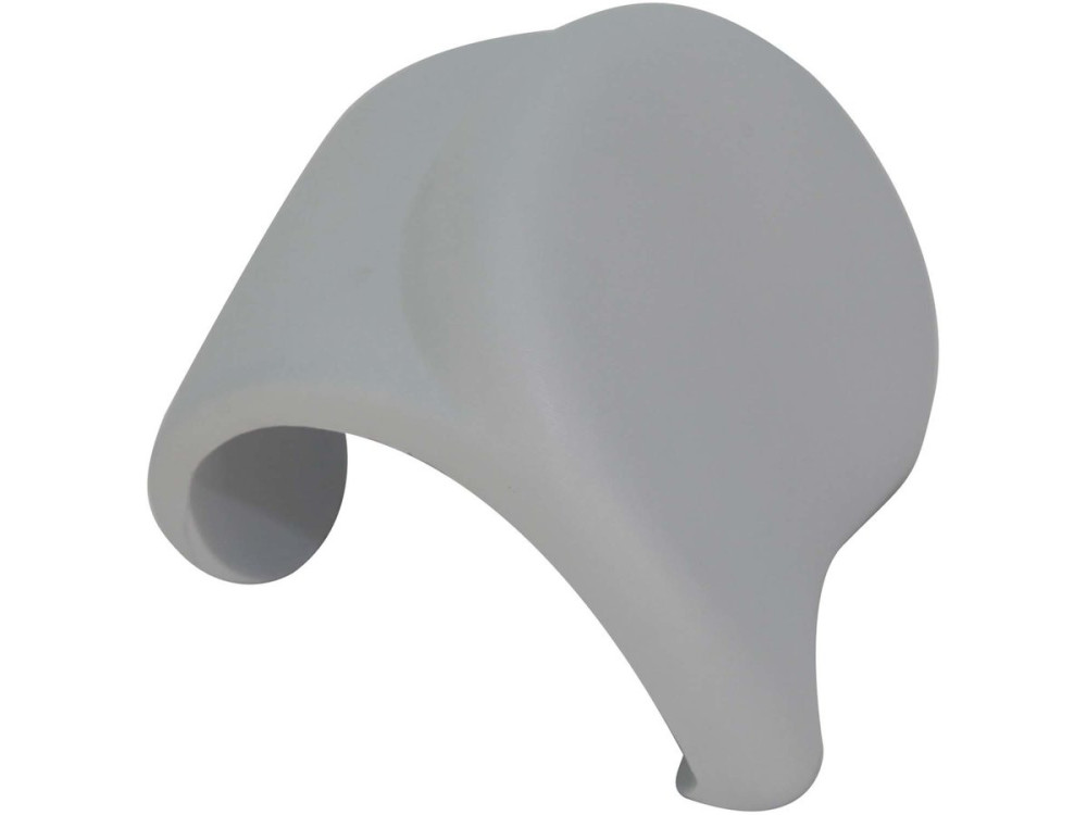 SET OF 2 HEADRESTS AND 1 DRINKS HOLDER FOR SPA
