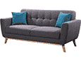 Sofas - Habitat and Garden