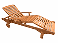Garden furniture - Habitat and Garden