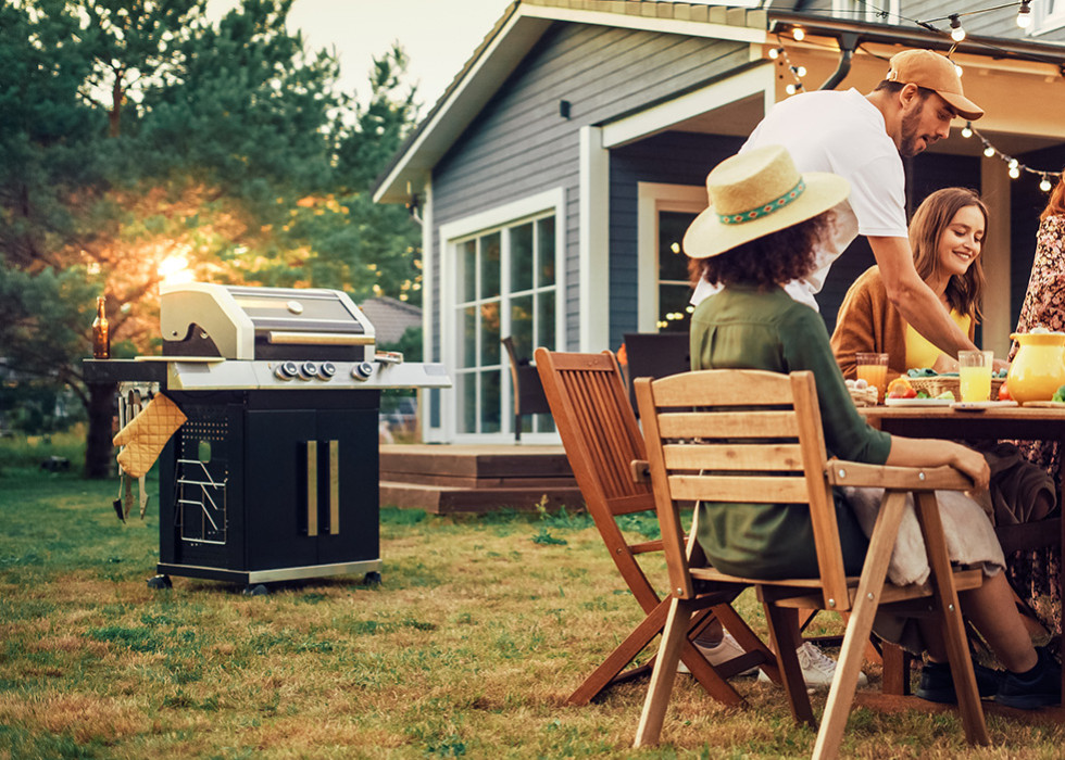 Barbecue – buying guide
