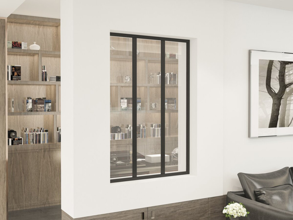 Designer studio skylight – The right choice