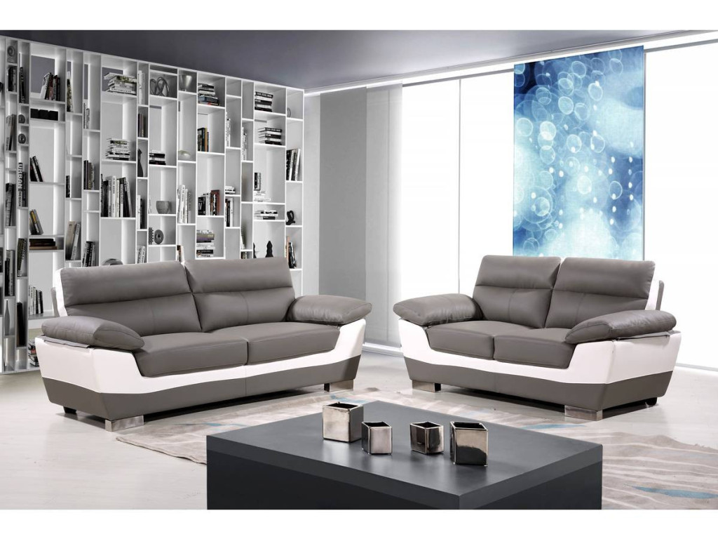 Leather sofa – Description and uses