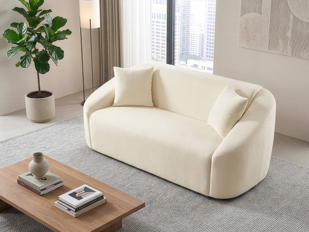 Fabric sofa – Description and uses