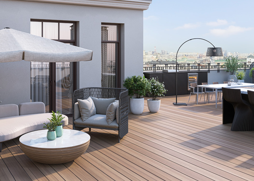 Garden furniture – buying guide