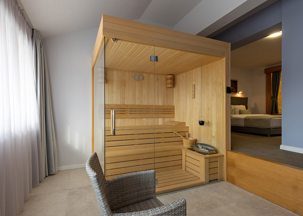 Sauna – buying guide