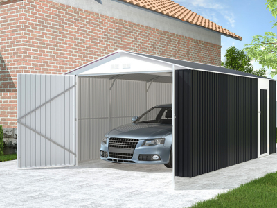 Garage – buying guide – Home and garden