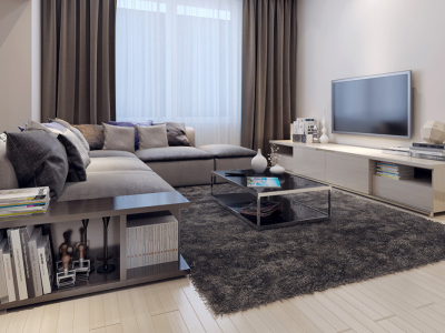 TV stand – description and uses