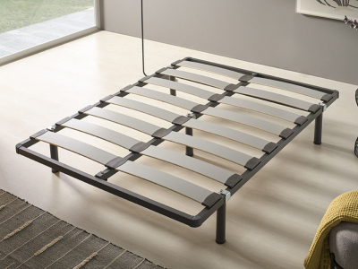 Bed base – description and uses
