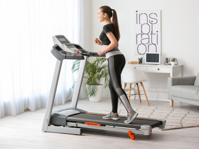 Tapis de course - description et usages